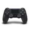 【SONY 索尼】PS4 無線控制器 DualShock4 極致黑(PlayStation 原廠周邊)