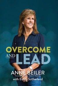 Overcome and Lead