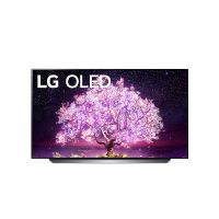 LG樂金【OLED55C1PSB】 (含標準安裝)55吋OLED 極致系列OLED 4K AI物聯網電視【可議價】