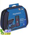 [106 美國直購] RDS Industries Officially Licensed Sony PlayStation Dualshock 4 Deluxe Travel Case - PS4/PlayStation 4