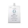 日本【 熊野油脂】 PharmaACT 無添加沐浴乳 1000ml 補充包