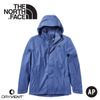 The North Face 美國 男 DryVent 防水外套《蔭藍》3SPI/防水外套/防風外套 (8.5折)
