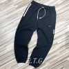 【RTG】NIKE DRI-FIT STANDARD ISSUE 棉長褲 黑色 拉鍊 刺繡 男款 CK6366-010