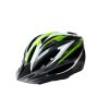 KREX CS-1800自行車成人安全帽-符合國家安全標準(鈦綠)[03107576]【飛輪單車】