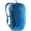 【Deuter 德國】SPEED LITE 16 超輕量背包 旅行背包 日常背包 藍/深藍 (3410118)