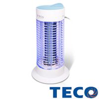 【艾來家電】【分期0利率+免運】TECO東元 XYFYK101 10W電擊式捕蚊燈