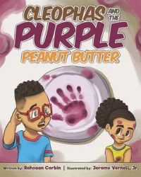 Cleophas And The Purple Peanut Butter
