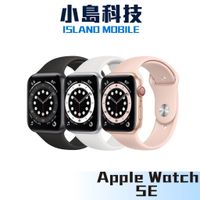 Apple Watch SE GPS 附發票 40mm 44mm 全新未拆封 原廠公司貨 免運 蘋果手錶