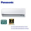 【86折下殺】 Panasonic 變頻空調 標準型 K系列 5-7坪 單冷 CS-K36FA2 / CU-K36FCA2