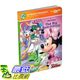 [107美國暢銷兒童軟體] LeapFrog LeapReader Junior Book Disney Minnie (Works with Tag Junior)