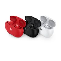 Beats Studio Buds 降噪真無線耳機 公司貨 入耳式耳機 IPX4抗汗抗水
