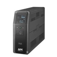 APC BR1500MS-TW Back UPS PRO BR 1500VA, 在線互動式UPS