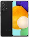 【福利品】Samsung Galaxy A52 (5G) - 256GB - Awesome Black - Dual Sim - 6GB RAM - Excellent