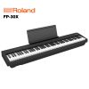 Roland FP-30X 88鍵 數位鋼琴 Piano 電鋼琴 【i.ROCK愛樂客樂器】 FP30 升級 FP30X