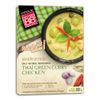 Kitchen88 泰式綠咖哩雞即食調理包 200g (7.5折)