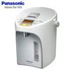 Panasonic國際牌3公升真空斷熱電熱水瓶 NC-SU303P