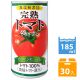日本富永 神戶居留地番茄汁-無鹽 (185ml*30入)