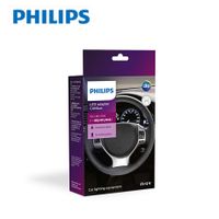 PHILIPS LED CEA CANBUS H8/H11/H16 破解電阻
