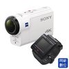 ★閃新★免運費★SONY 索尼 FDR-X3000R 4K 運動攝影機 (X3000,台灣索尼公司貨)