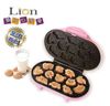 Lion獅子心營養十二生肖蛋糕機LCM-139