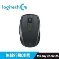 Logitech 羅技 MX Anywhere 2S Unifying 藍芽 無線 行動滑鼠