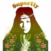 Superfly / 同名專輯 CD