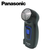 Panasonic 國際【 ES-6510-K 】迴轉式刮鬍刀