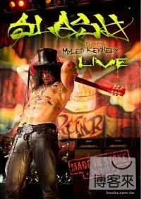 Slash:2011故鄉演唱會 DVD