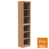 組 - 特力屋萊特 組合式書櫃 淺木櫃/淺木層板4入 40x30x174.2cm