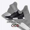 adidas 休閒鞋 NMD_R1 V2 W 黑 白 BOOST 女鞋 愛迪達 運動鞋 【ACS】 FW5449