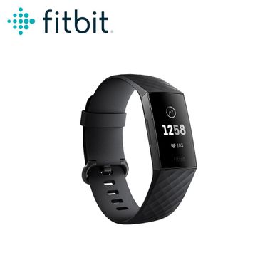 Fitbit charge 3 智慧運動手環