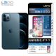 【LaPO】APPLE iPhone 12/12 Pro 全膠滿版9H鋼化玻璃螢幕保護貼(共用滿版黑)