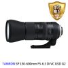 【Tamron】150-600mm F5-6.3 Di VC USD G2 望遠變焦鏡 A022 SP(平行輸入)