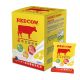 【RED COW 紅牛】全脂奶粉隨手包X1盒(40gX12入/盒)