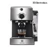 【Electrolux伊萊克斯】15 Bar半自動義式咖啡機 E9EC1-100S
