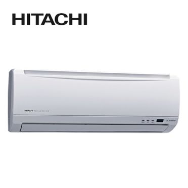 HITACHI 日立 精品變頻冷暖型一對一分離式冷氣 - 7-9坪 (RAS-50YK/RAC-50YK)