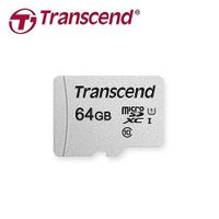 創見 microSD記憶卡U1-64G 記憶卡 現貨可店取