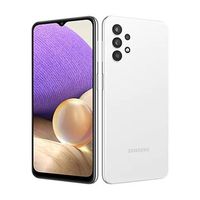 SAMSUNG 三星 三星Galaxy A32(5G_A326)4GB/64GB-白 智慧手機