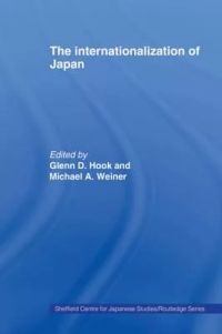 The Internationalization of Japan