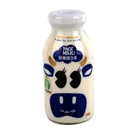台農牛乳全脂保久乳飲品