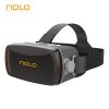 VR眼鏡 NOLO N1 VR眼鏡大屏手機專用虛擬現實3d眼鏡 電影游戲家用vr設備 生活主義
