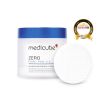 韓國 MEDICUBE ZERO 二代2.0 升級版 毛孔爽膚棉 (70片入) 化妝棉 化妝水 去角質 保濕