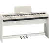 【葛來美樂器】Roland FP-30 (黑/白) 88鍵 數位電鋼琴（含原廠木質腳架）
