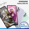 【福利品】Samsung Galaxy A52s 6.5吋 智慧手機 (6G/128GB)