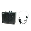 【ABOSS 進益】2.4G 無線麥克風音箱組《MP-R36》教學/導遊專用
