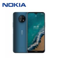 NOKIA G50 5G (6G/128G) 6.82吋智慧型手機 深海藍