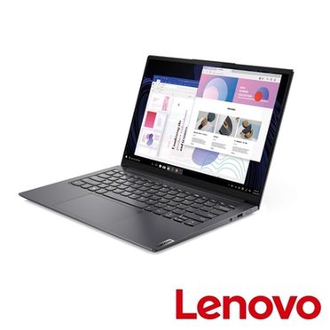 Lenovo聯想 Yoga Slim 7i Pro 82FX001PTW i5/MX450 獨顯 14吋 輕薄筆電