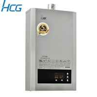 和成HCG 熱水器 智慧水量恆溫強制排氣熱水器16L GH1688B(天然瓦斯) 送原廠基本安裝