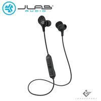 JLab JBuds Pro 藍牙運動耳機-黑色