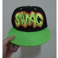 SWAG棒球帽